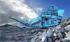 Platas cribadoras móviels Powerscreen Warrior 2400
