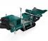 Plantas de reciclaje de escombros Powerscreen 1000E MAXTRAK