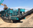 Plantas de reciclaje de escombros Powerscreen 1000E MAXTRAK