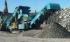 Plantas de reciclaje de escombros Powerscreen 1500 Maxtrak