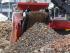 Plantas de reciclaje de escombros Red Rhino 4000 Mini
