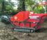 Plantas de reciclaje de escombros Red Rhino 7000 plus