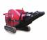 Plantas de reciclaje de escombros Red Rhino 7000 plus