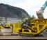 Plantas de reciclaje de escombros Keestrack B3