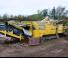Plantas de reciclaje de escombros Keestrack Destroyer 1112 C