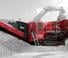 Plantas de reciclaje de escombros Terex-Finlay J 1175