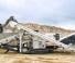 Plantas de reciclaje de escombros Metso Lokotrack LT 200 HP
