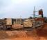 Metso Lokotrack LT1213E
