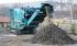Plantas de reciclaje de escombros Powerscreen Metrotrak