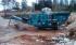 Plantas de reciclaje de escombros Powerscreen Metrotrak
