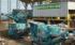 Plantas de reciclaje de escombros Powerscreen Metrotrak