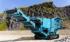 Plantas de reciclaje de escombros Powerscreen Premiertrak 400 S