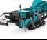 Plantas de reciclaje de escombros Powerscreen PREMIERTRAK 400X