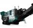 Plantas de reciclaje de escombros Powerscreen PREMIERTRAK 420E