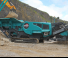 Plantas de reciclaje de escombros Powerscreen PREMIERTRAK R400X 