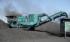 Plantas de reciclaje de escombros Powerscreen Trakpactor 250