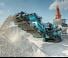Plantas de reciclaje de escombros Powerscreen Trakpactor 260SR