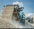 Plantas de reciclaje de escombros Powerscreen Trakpactor 260SR
