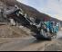 Plantas de reciclaje de escombros Powerscreen Trakpactor 290SR