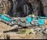 Plantas de reciclaje de escombros Powerscreen Trakpactor 290SR