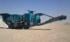 Plantas de reciclaje de escombros Powerscreen Trakpactor 500 SR