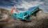 Plantas de reciclaje de escombros Powerscreen Trakpactor 500 SR