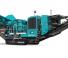 Plantas de reciclaje de escombros Powerscreen Trakpactor 550