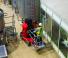 Plataformas telescópicas Plataformas verticales Manitou 100 VJR