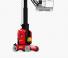 Plataformas telescópicas Plataformas verticales Manitou 100 VJR