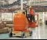 Plataformas telescópicas Plataformas verticales JLG 26E