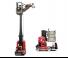 Plataformas telescópicas Plataformas verticales Manitou 90 V´Air