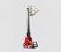 Plataformas telescópicas Plataformas verticales Manitou 90 V´Air