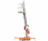 Dingli AWP12-1000 