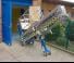 Plataformas telescópicas Plataformas verticales ALP-Lift PH 1300