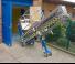 Plataformas telescópicas Plataformas verticales ALP-Lift PH 1400
