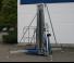 Plataformas telescópicas Plataformas verticales ALP-Lift PH 1400