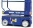 UpRight TM 12