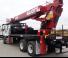 Plataformas telescópicas Plataformas telescópicas sobre camión Elliott Equipment H110R HiReach