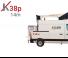 Klubb K38p