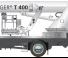 Ruthmann T 400