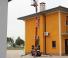 Plataformas elevadoras articuladas Plataformas articuladas de orugas Hinowa Lightlift 14.72 IIIS