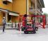 Plataformas elevadoras articuladas Plataformas articuladas de orugas Hinowa Lightlift 14.72 IIIS