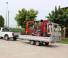 Plataformas elevadoras articuladas Plataformas articuladas de orugas Hinowa Lightlift 14.72 IIIS