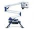 Oil & Steel Octoplus 21