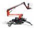 Platform Basket SPIDER 18.90 ED
