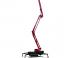 Platform Basket SPIDER 22.10 ED
