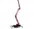 Platform Basket SPIDER 22.10