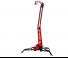 Platform Basket SPIDER 27.14 ED