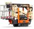 JLG X13J Plus