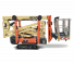 JLG X15J Plus